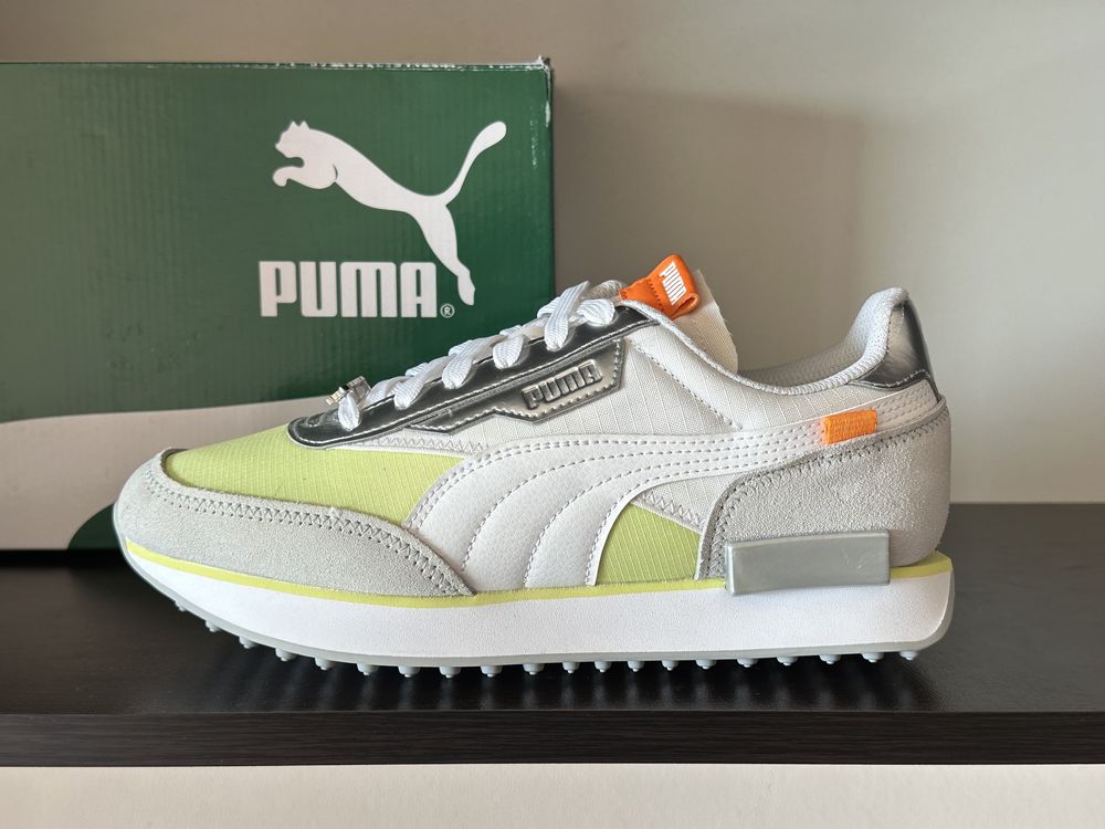 Puma Future Rider 38номер 24см Стелка Нови с Кутия