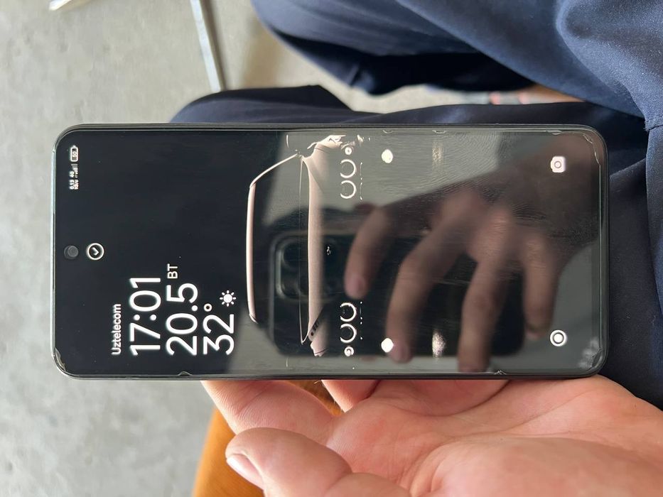 Redmi note 12  128/8+8