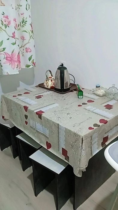 Сдам 2х ком квартиру на долги срок