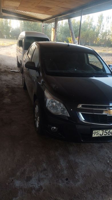 Cobalt 2023,1.5,yangi 10000 km