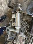 Racitor gaze Ford Transit Connect 1.8