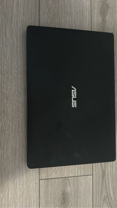 Vand leapto asus
