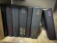 Stephen King - Seria Turnul Intunecat - Nemira