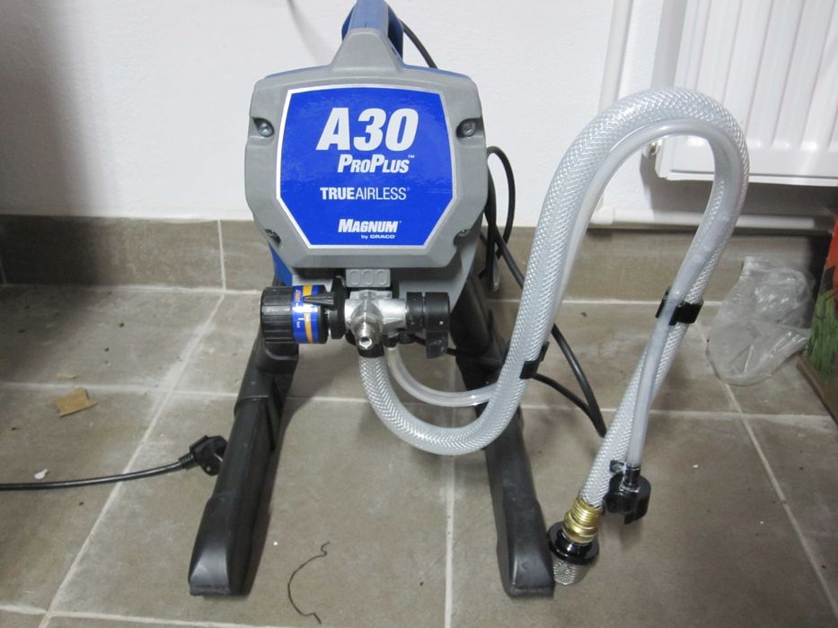 Pulverizator de vopsea Graco Magnum by Graco 17C244 A30 ProPlus