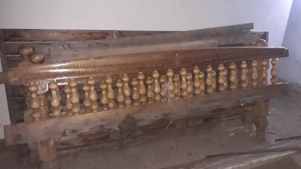 Tapchan karobkalar xar xil razmerdasotiladi