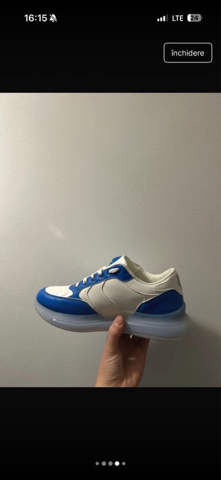 adidasi plein sport !!!