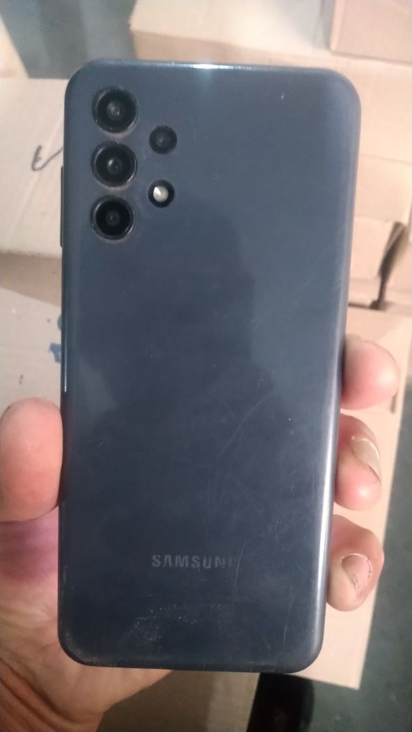 Samsung galaxy A13