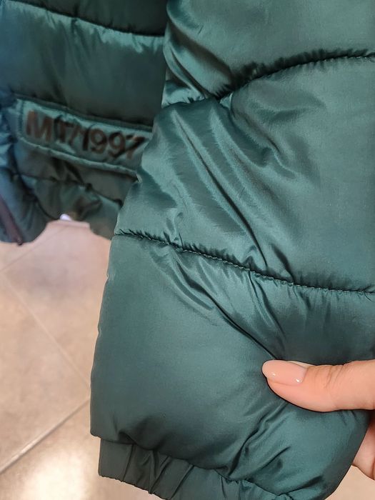 Детско зимно яке Nike/Minoti