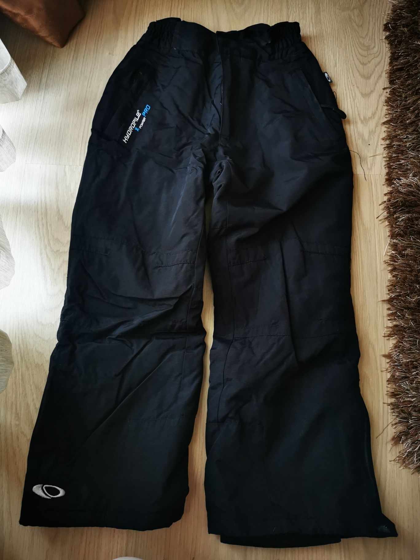 Vand pantaloni ski