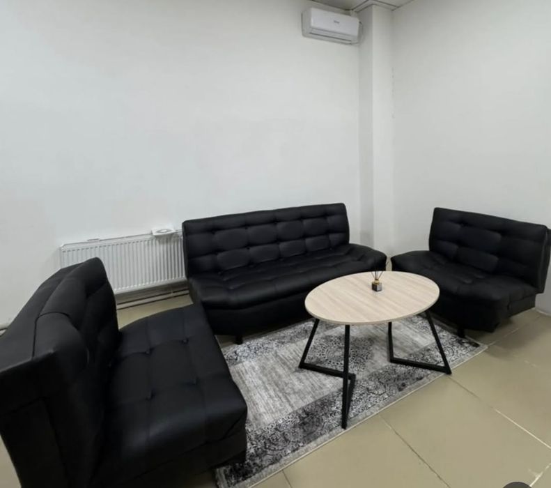 Диван. Офисный диван