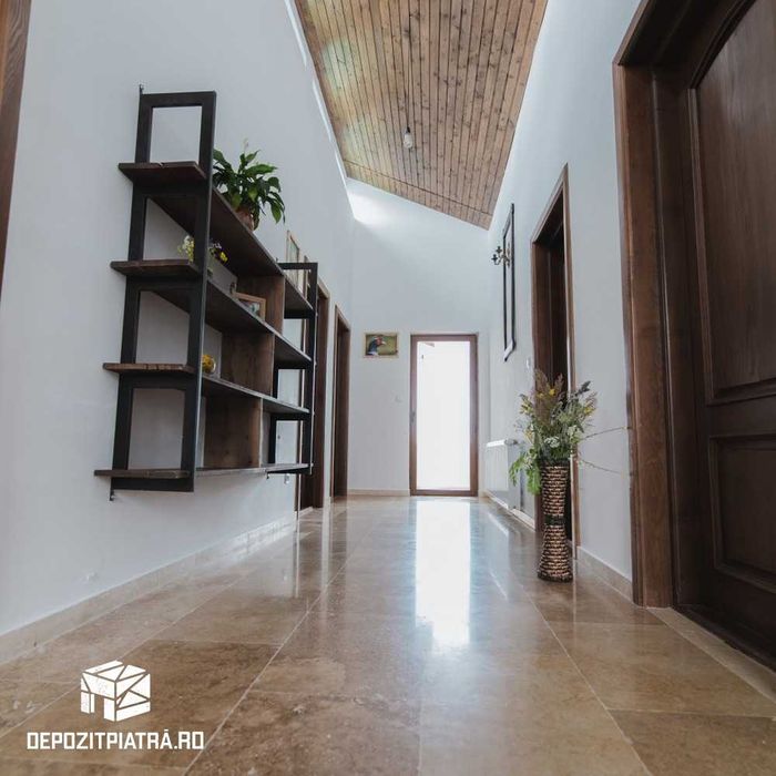 Ardezie Pentru Placat Si Pavat