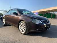 Volkswagen Eos 2008