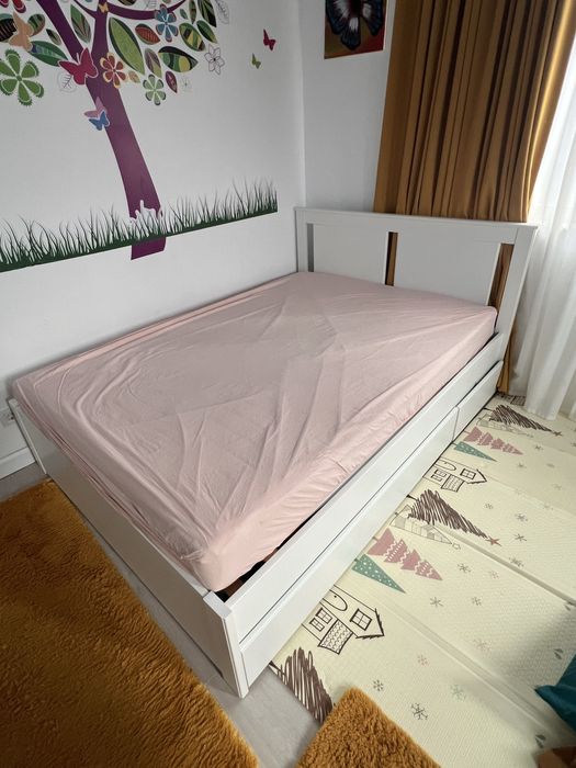 Pat ikea 140/200 songesand