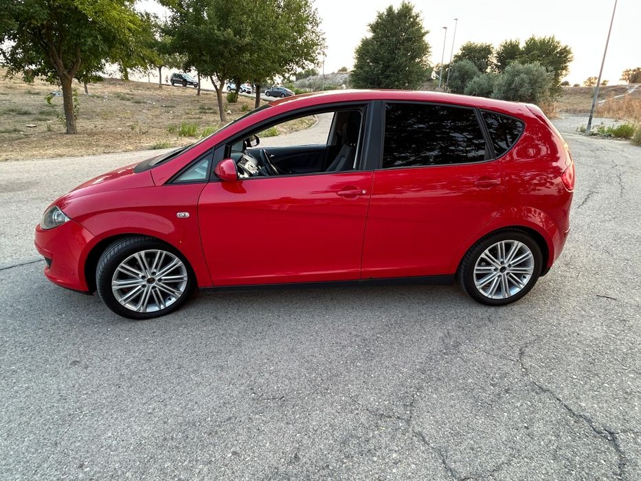 Se vinde Seat Altea