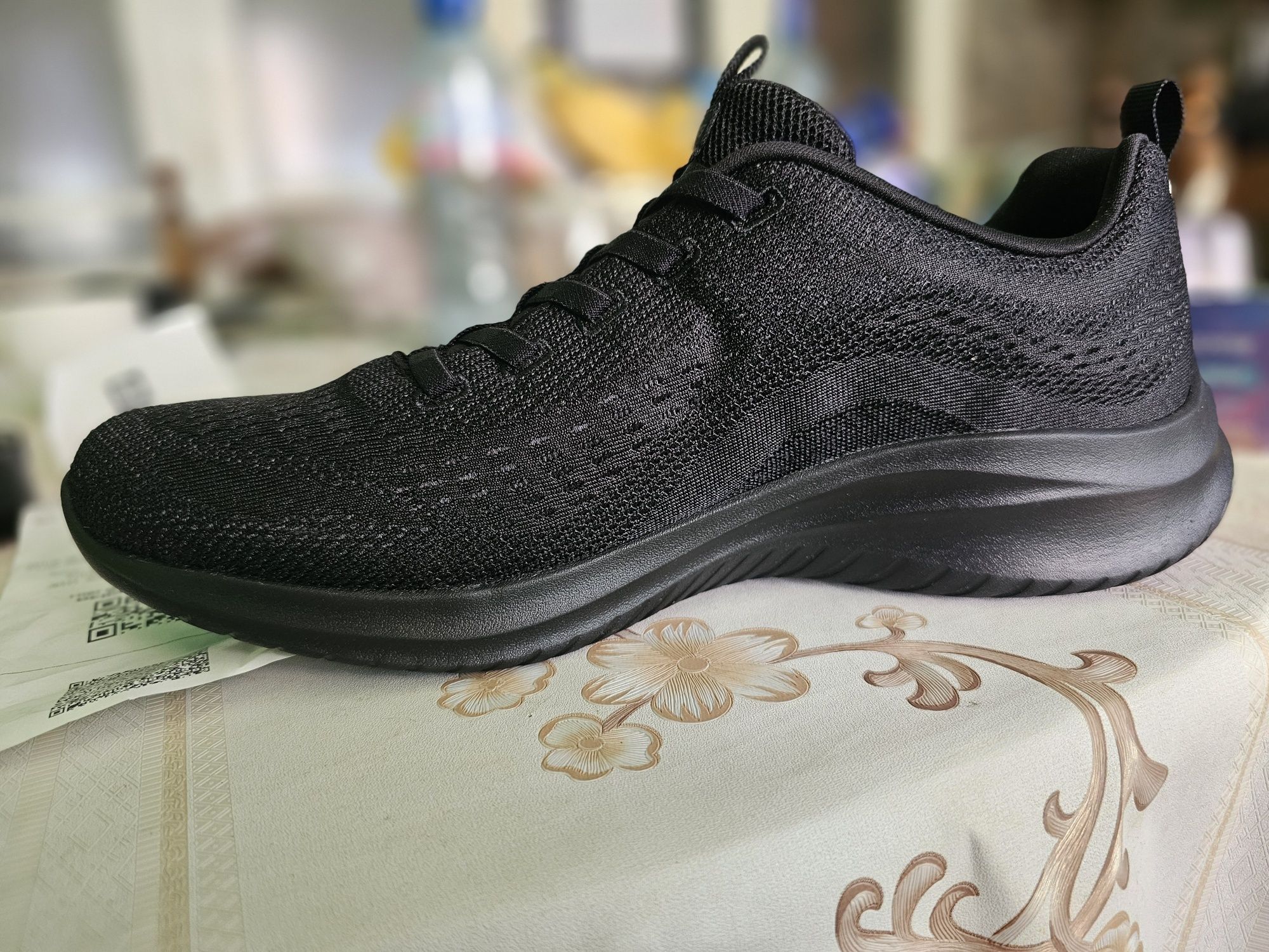 маратонки SKECHERS