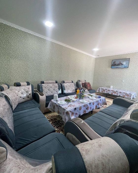 Продается действующая Чайхана в Кибрайе 6 соток