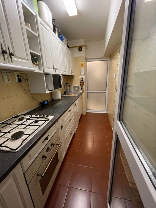 Proprietar, 3 camere Pacurari-Canta, Dream Village