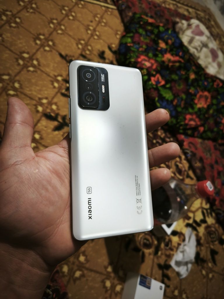Redmi 11T 8/256 Xiaomi bu