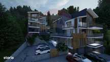 Teren de Vanzare | 1523mp | Sinaia | Proiect Autorizat