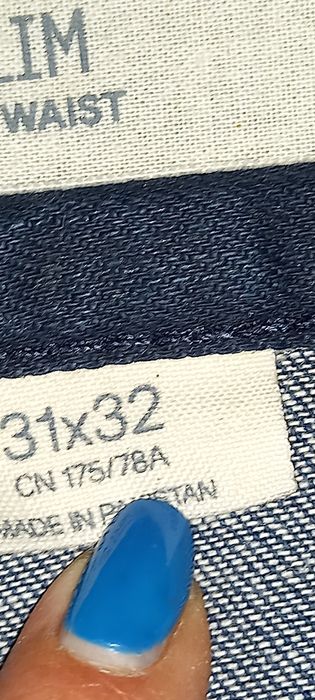 Pantaloni H&M bărbat