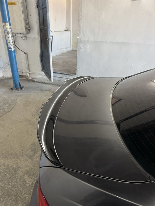 Eleron Portbagaj M4 PSM Bmw Seria 3 E90