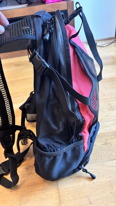 Rucsac ciclist LARCA