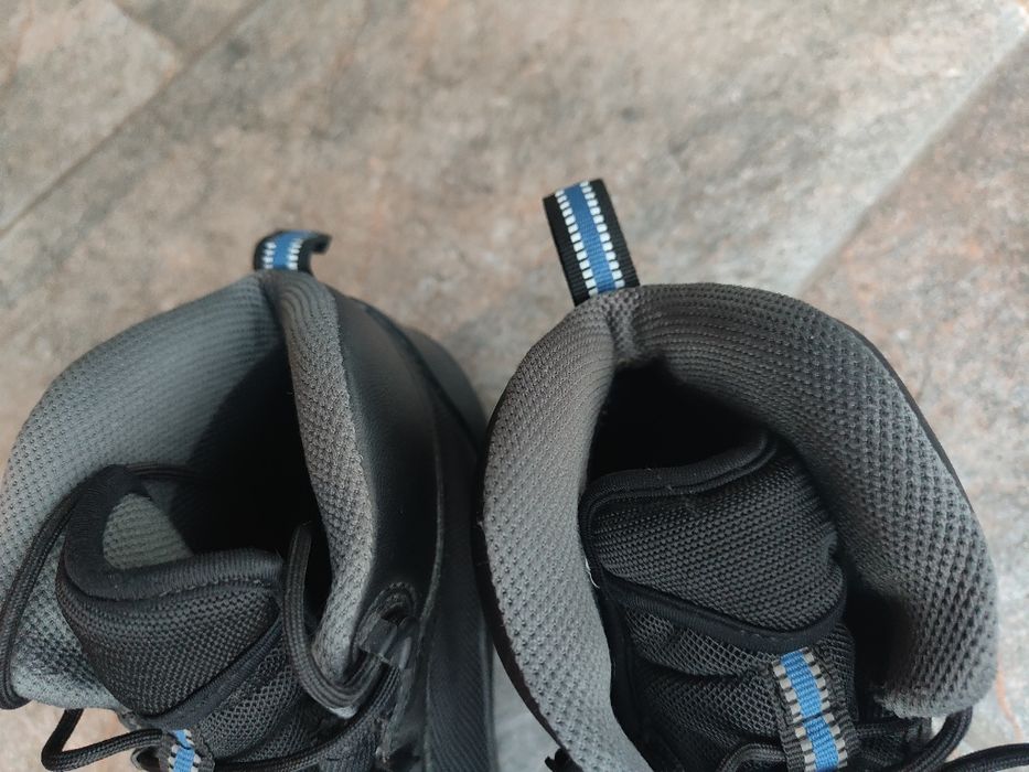 Ghete moto BMW Motorrads Sneaker 3 originale