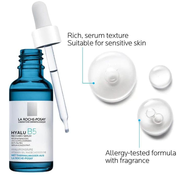 La Roche-Posay Hyalu B5 Serum 30 ml