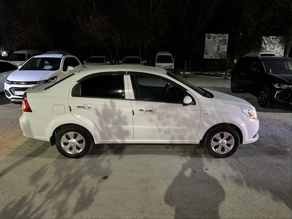 Срочно! Идеал холатдаги Нексия 3 механика 2019 йил сотилади!