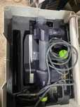 Festool EHL 65 EQ Rindea electrica