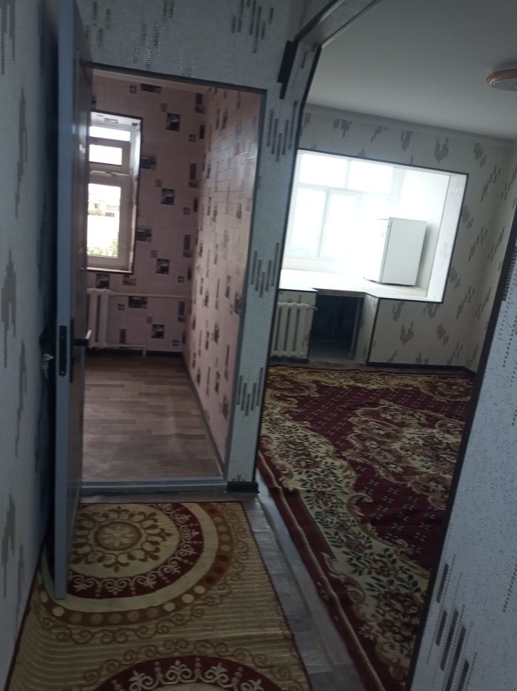 Сдаётся  в аренду семьям Квартира