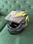 Vand Casca Moto AGV