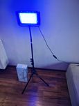 Лампа за тен- 50w, 460 & 480 nm, 48 PCS лампи