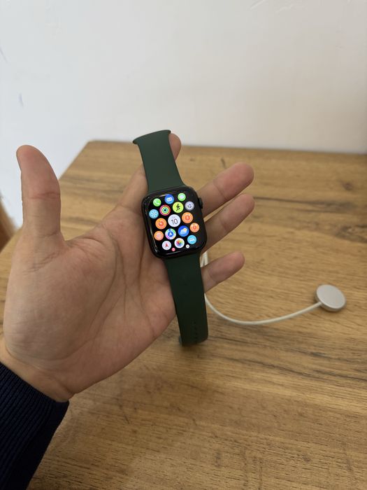 Apple watch 7 45MM
