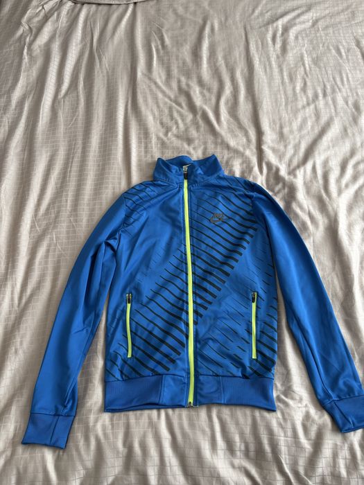 Мъжко горнище Nike S