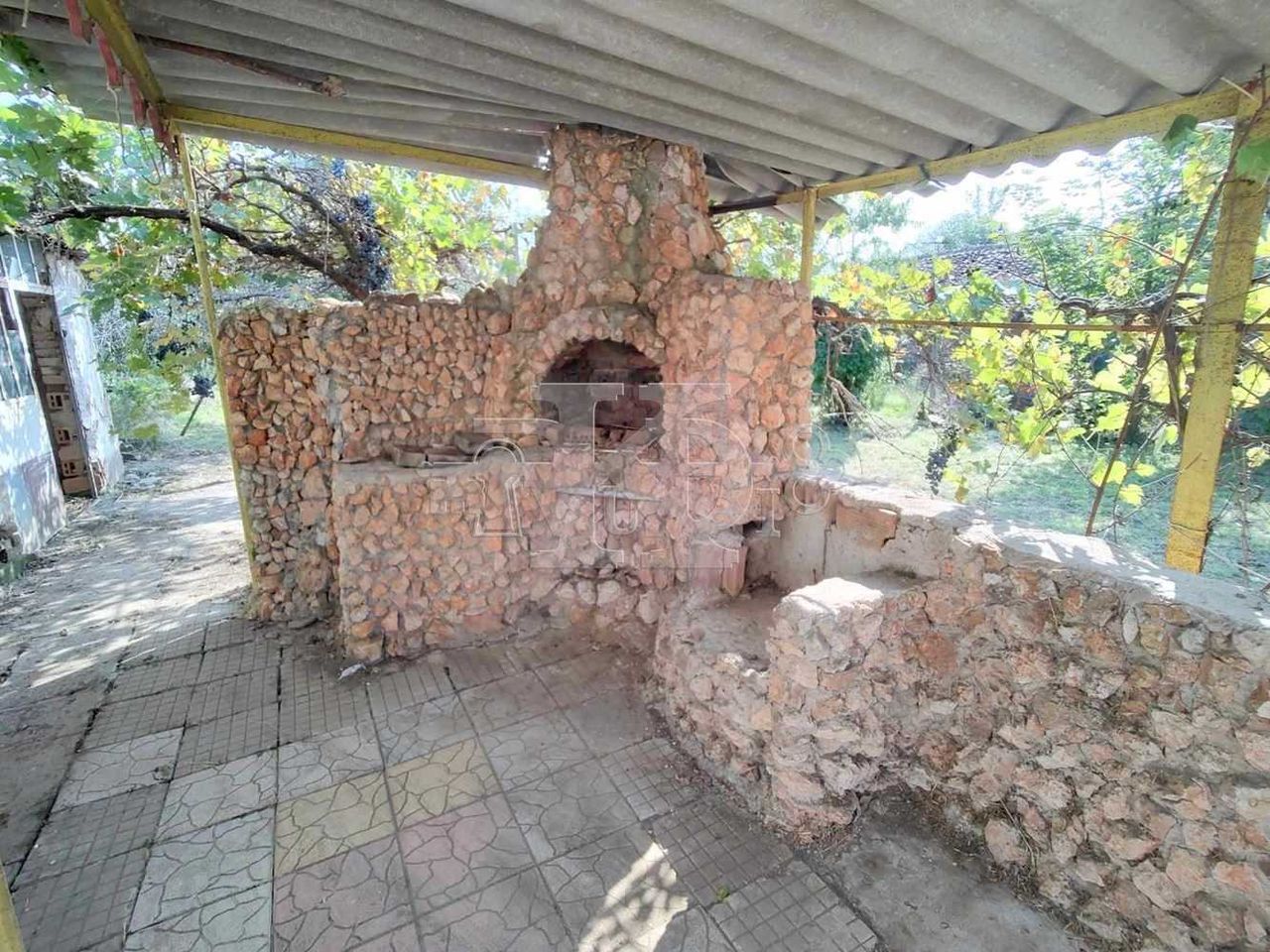 Продава се Къща в с. Божурово, Област Добрич - 80 кв.м за 287 €/кв.м - Снимка #10