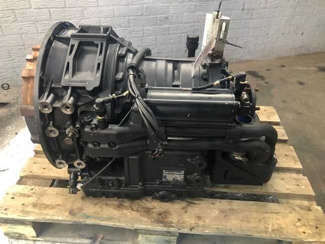 Cutie de viteze ZF Ecomat 2 5HP 592C MAN 2021 - Piese de schimb MAN