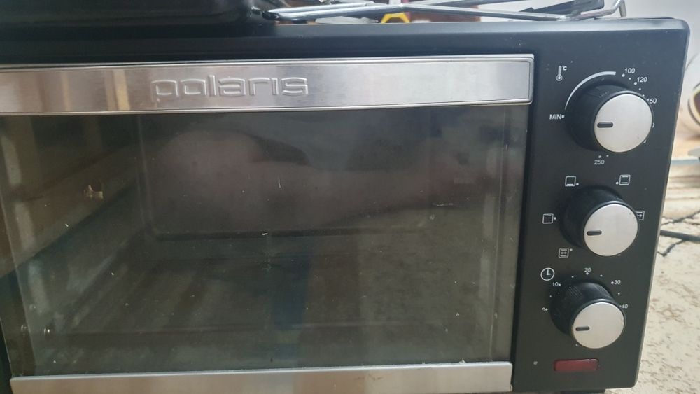 Продам духовку электроника