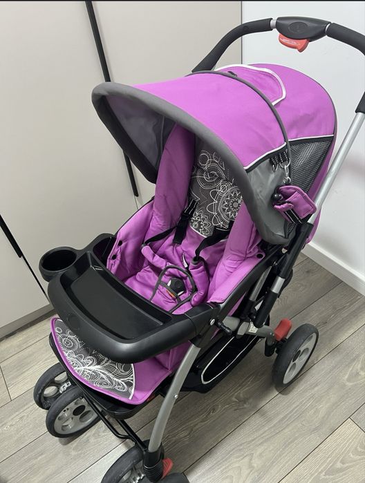 Продам коляску