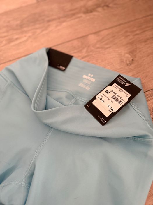 Дамски клин UnderArmour