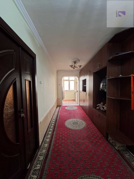 Продается 3х ком квартира Вокзал 77серия