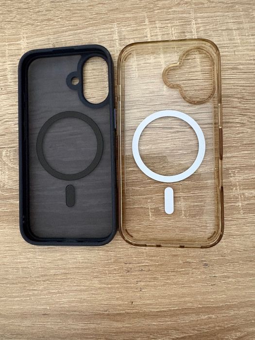 Husa de telefon, iphone 16