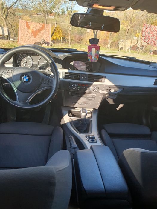 Vnd bmw e 91 x drve din 2011   sa schimb cu cai cai