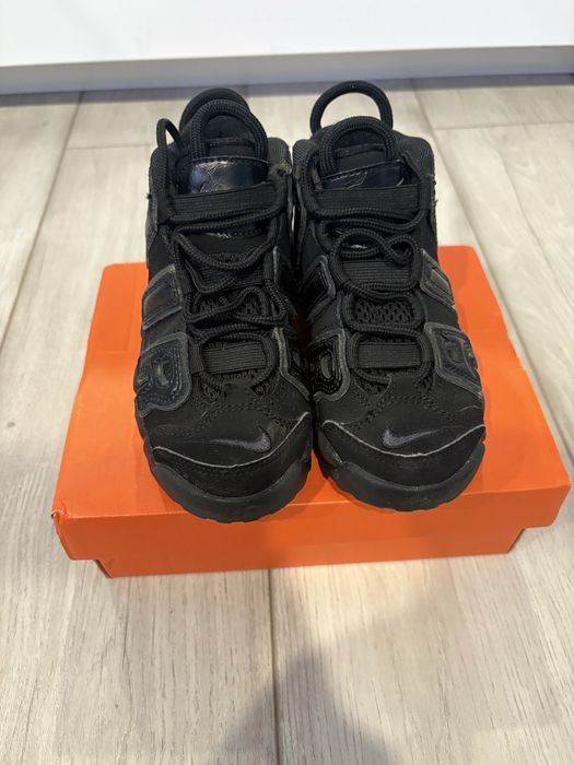 Оригинални детски маратонки Nike Air