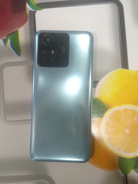 Redmi note 12 s 256 gb