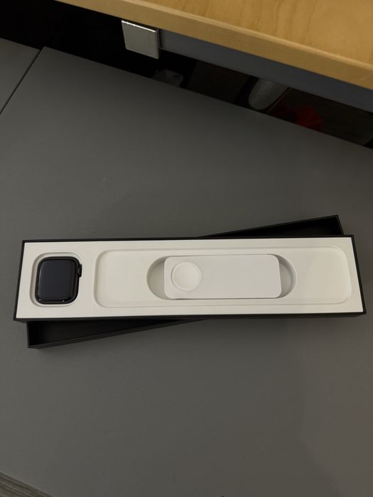Apple Watch SE Nike Edition 40mm