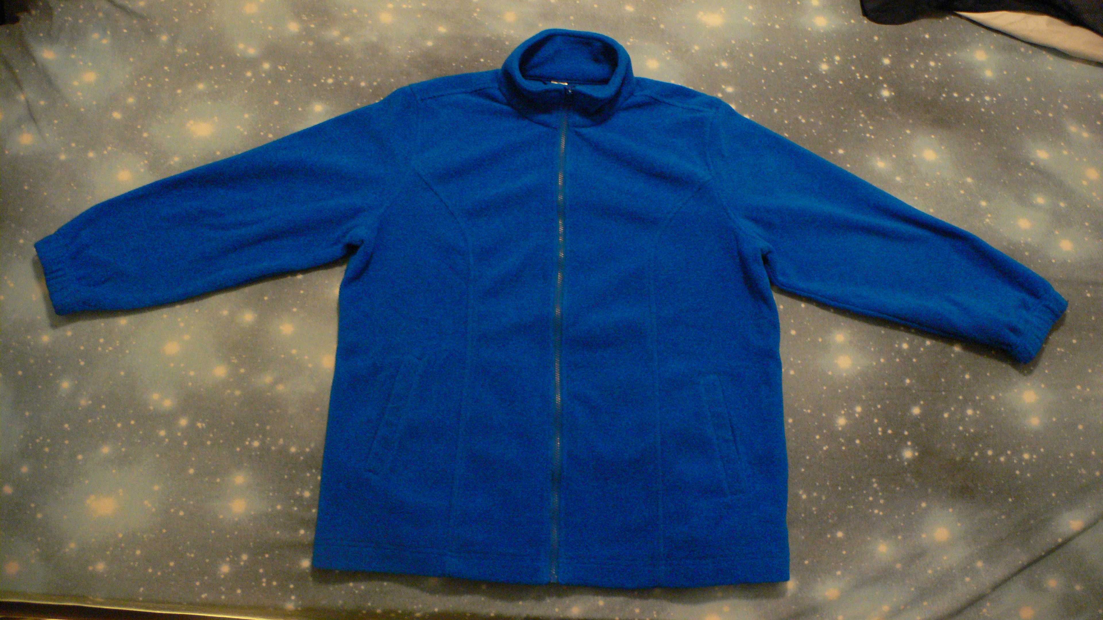Зимно (3в1) Яке: BPC Collection:48/XXL; Връхно: JackWolfskin-L; ESPRIT