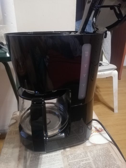 Vând filtre de cafea cafetiera BEKO