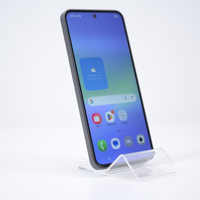 Telefon Samsung Galaxy A36 5G 128GB - BSGmag