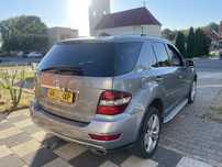 Mercede ML350 2010